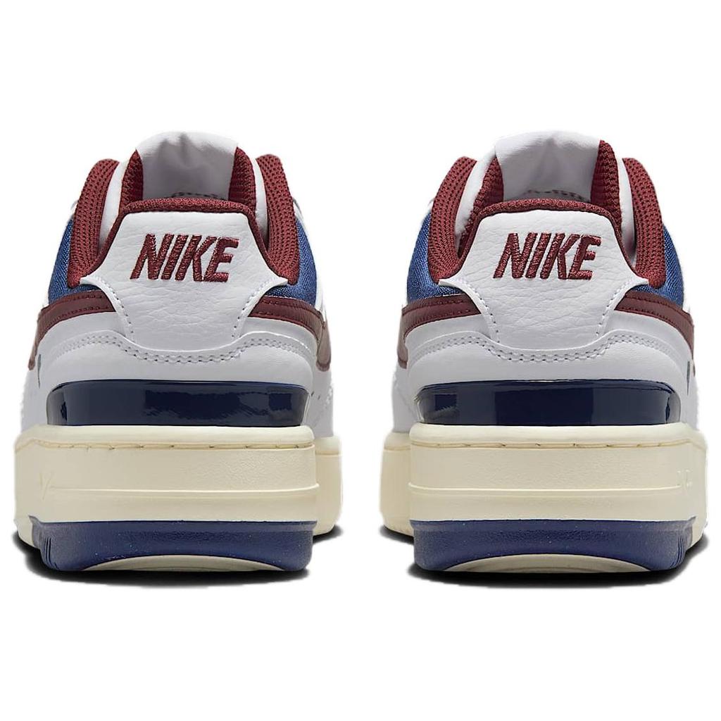 Nike Женская Gamma Force 'Dark Team Red Blue Void'