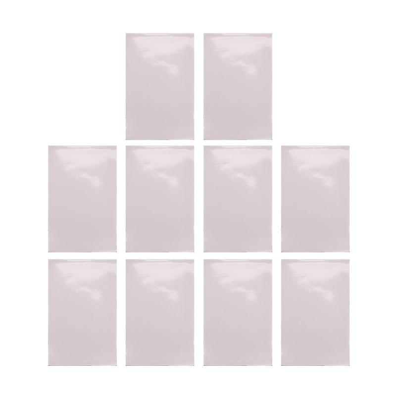 10 шт. магнитные рамки для фотографий на холодильник, рамки для коллажей для холодильника и металлических поверхностей 5x7 дюймов/4x6 дюймов