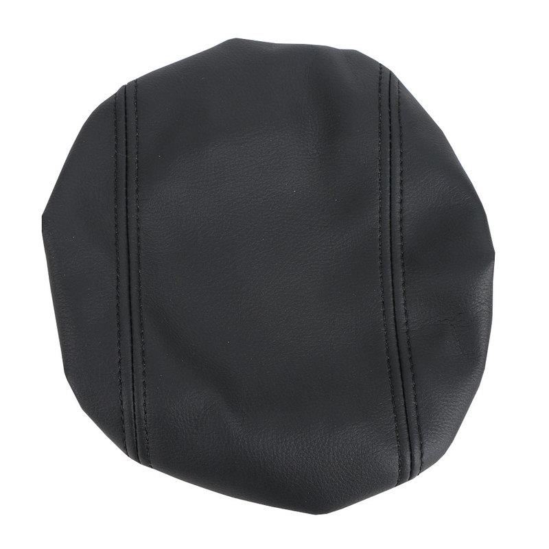 For Toyota Land Cruiser Prado 150 2010-2018 Car Armrest Cover | OEM Fit Anti-Tear Thermal Insulation Car Interior Protector