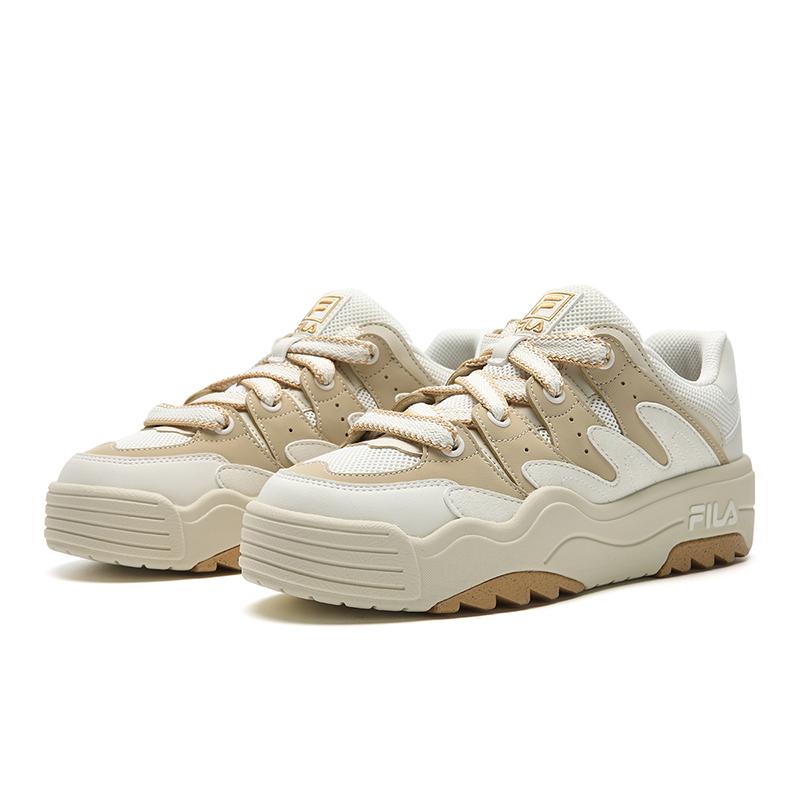 Fila Женские повседневные кроссовки Белые F12W532224FTP