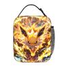 Pokemon Изолированная сумка-ланч Сумка для риса со льдом Иви Ивилюция сумка Студенческий Бенто Ланч Сумка-тоут Изоляция