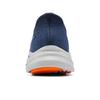 Skechers Go Walk 8 Дышащие Повседневные Кроссовки Мужские Синие 216784-NVOR