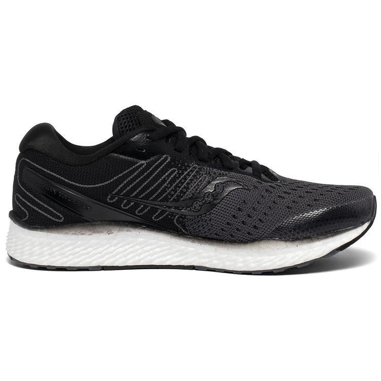 SAUCONY Freedom 3 Черно-белый Женский S10543-40
