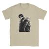 Oversized T Shirt Summer Little Girl Emily Leisure TShirts  Pure Cotton Tshirt for Unisex Y2K Basic Pattern Short Sleeve Clothes