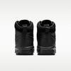 Nike Manoa Кожа Тройной Черный
