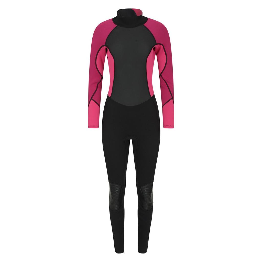 Mountain Warehouse Womens/Ladies Full Wetsuit