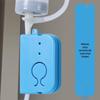 Rechargeable IV Drip Alarm - Infusion Buddy with Low Medication Level Alert