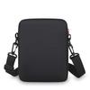 Мужская водонепроницаемая повседневная сумка через плечо, многофункциональная сумка для отдыха на открытом воздухе, сумка для телефона