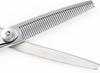 A Japanese Professional Scissors P1 Thinning for Pet Thinning Scissors for Daily Confidently Blending and Controlling Hair Volume [PET] DEEDS,