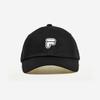F Logo Ball Cap, FK3CPE6301X-1010093746