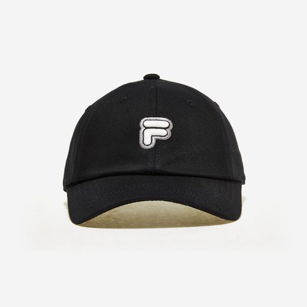 F Logo Ball Cap, FK3CPE6301X-1010093746