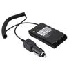 Автомобильный eliminator аккумулятора для радиостанций ICOM IC V80 IC V80E IC F3003 IC F4003 IC T70E