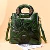 Floral Luxury Handbags High Quality Women Handbag Women Bags Designer Fashion Tote Bag Ladies PU Leather Crossbody Shoulder Bags