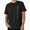 omae wa mou shindeiru kanji T shirts and stuff Shirt Made USA AUS M 2XL