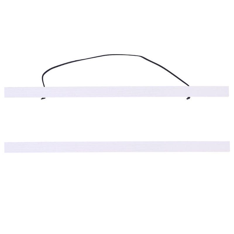 Магнитная рамка для плаката Магнит Холст Художественное произведение Плакат Вешалки Рамки Подвешивание