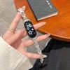 Apple Watch 11-го поколения 109876E Ремешок, Huawei GT6 Цепочка с инкрустацией бриллиантами, Xiaomi 9PRO