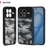 Чехол военного класса Redmi K90/POCO F8 Pro с ремешком