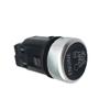 Engine Start Stop Ignition Button Switch Compatible with For Ford Focus S MAX B Max Kuga Fiesta Ecosport 2011 2018
