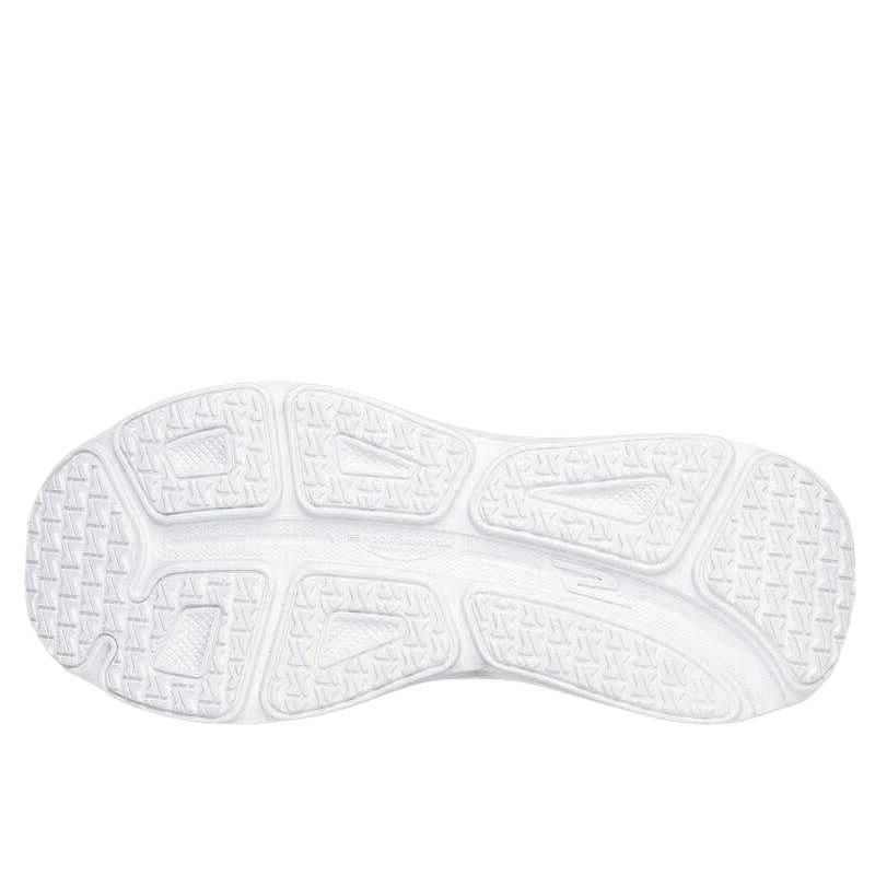 Skechers Cloud Strider Удобные Универсальные Модные Простые Амортизирующие Низкие Кроссовки для Бега Мужские кроссовки Белый 220613-WHT