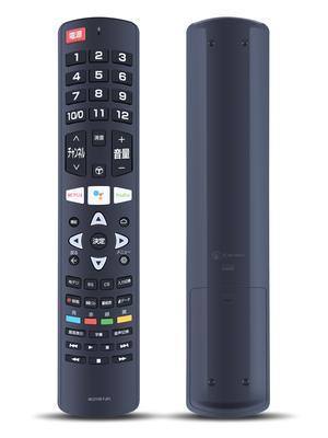 Пульт дистанционного управления телевизором RC310VFJR1 для TCL Smart TV Пульт дистанционного управления TCL с функцией голосового управления