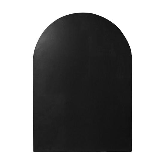 Магнитная доска для сообщений Металлическая доска для объявлений Магнитная подставка для дисплея для дома