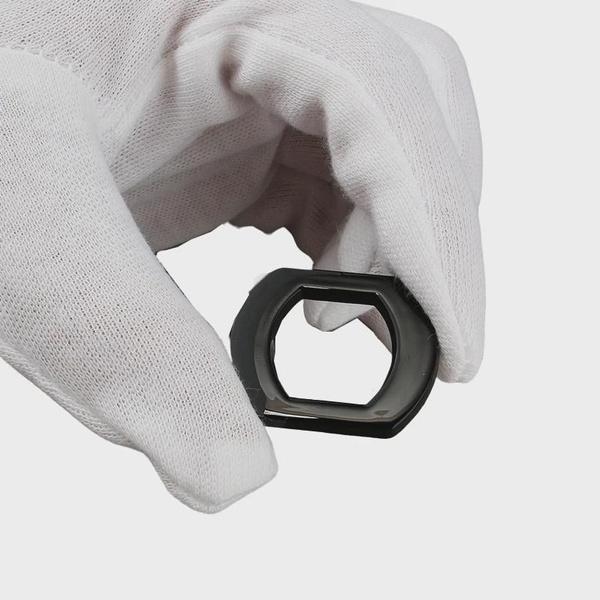 Автомобиль 3D ABS голова капот буквы слова логотип значок эмблема наклейки наклейка для Mitsubishi Outlander 2013-2019 аксессуары для стайлинга