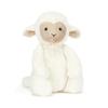Jellycat Овечка Скипсон - Jellycat Весенняя Коллекция 2026 Ограниченный Выпуск