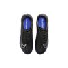 Nike Кроссовки унисекс Phantom GX Academy TF Shadow Pack, черные, Hyper-Royal Chrome DD9477-040