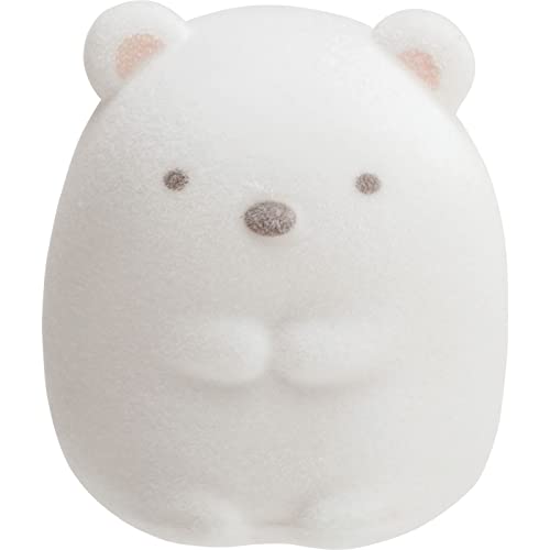 San-X Sumikko Gurashi Маленький талисман Sumikko Белый медведь AB06101
