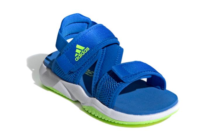 adidas Детские сандалии Terrex Sumra Low top Синие Детские FV0832