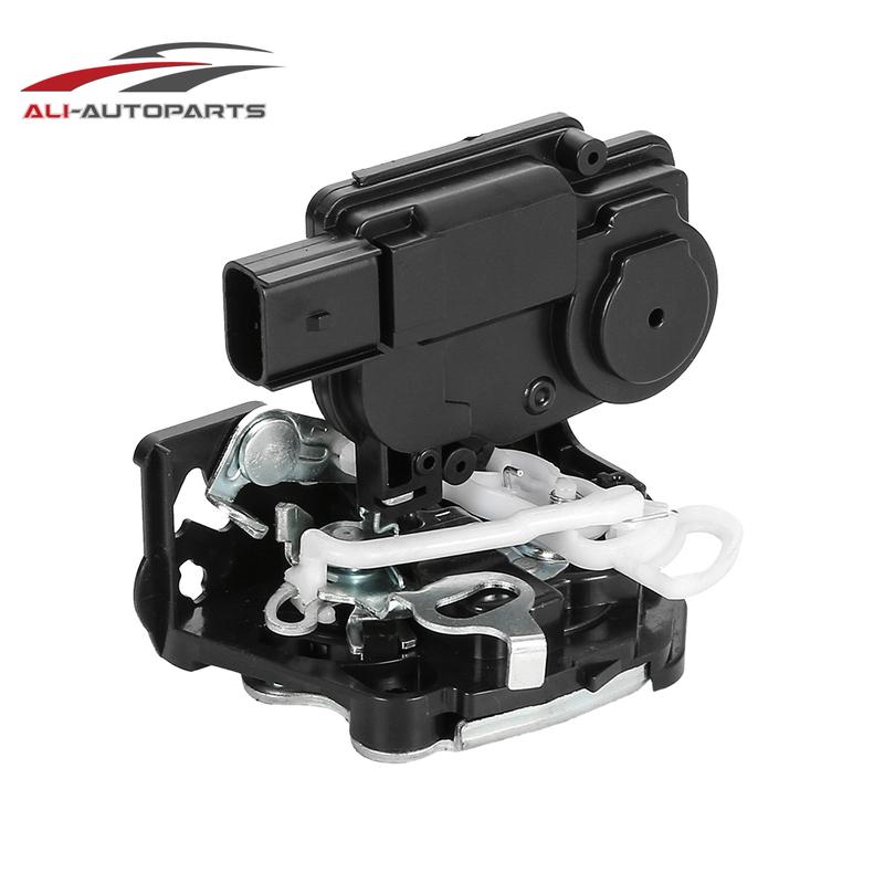 81320-1S020 Front Right Car Door Lock Actuator For HYUNDAI HB20 2012- Auto Parts