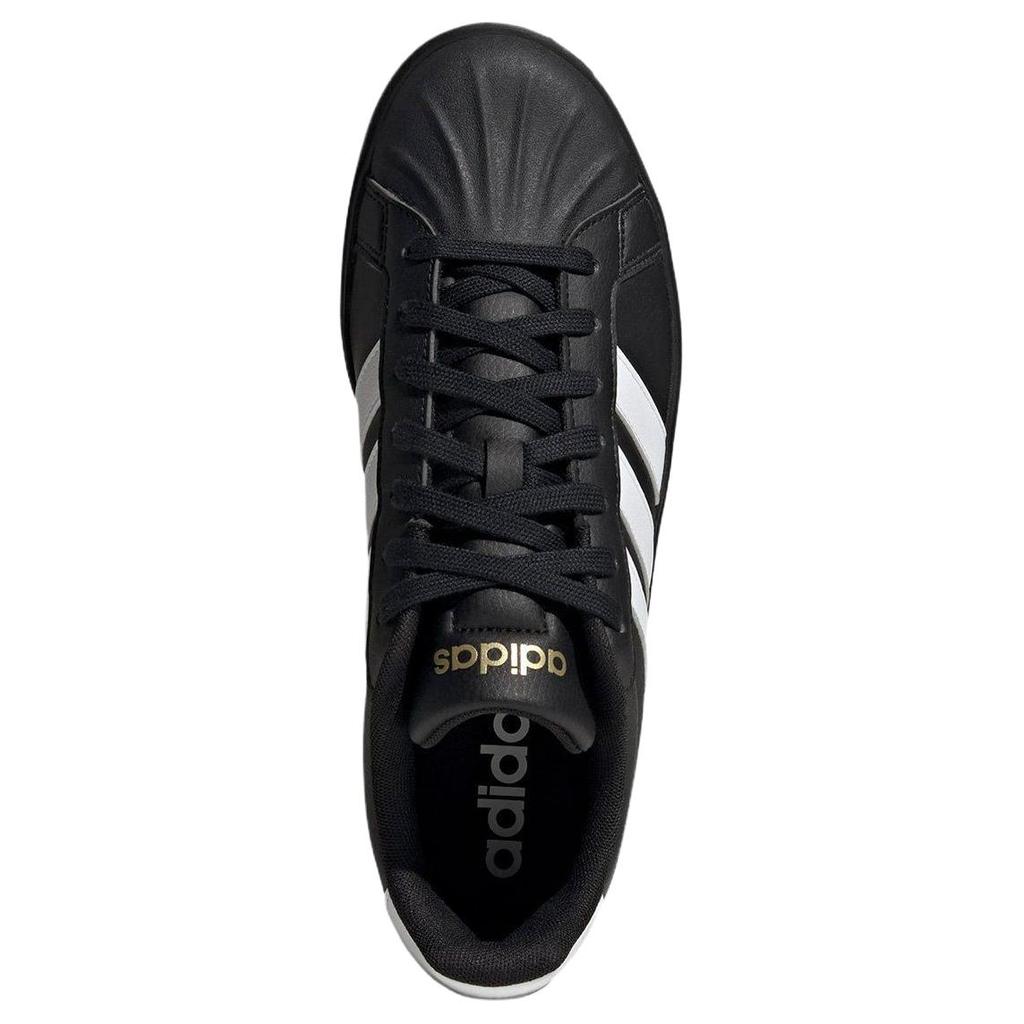 adidas STREETTALK Скейтбордические кроссовки мужские Черные JP8276