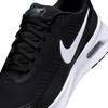 Кроссовки Nike Air Max Nuaxis black/black/white/white