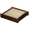 Yamashita Craft (Yamasita Craft) Made In Japan Nezuko Steamer, Large, Square, 30371000