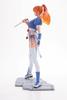 MON-SIEUR BOME COLLECTION No.15 DEAD OR ALIVE Kasumi KASUMI BLUE Ver. (Pre-painted PVC Figure)