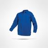 Flame-retardant sweatshirt WELDER Sara XXL blue
