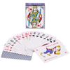 Laminated Poker Playing Cards SP-Sport 9899 54 Cards