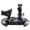 Thrustmaster T Flight Hotas 4 Flight Stick Detachable Throttle Plug and Play Official Joystick for PlayStation 4 Compatible with PC