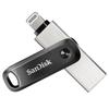 SanDisk IXpand MFI USB-флешка для iPhone/iPad