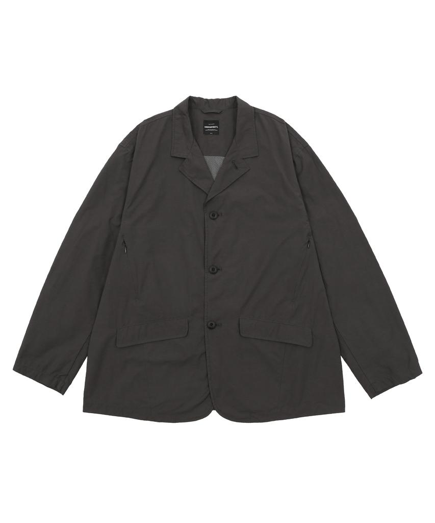 Haveoffduty Storage 3B Jacket (Dark Grey)