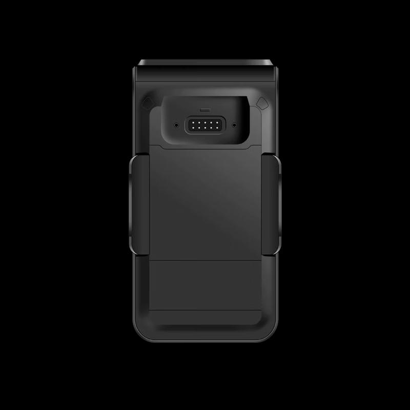 Ezscan R9U UHF RFID Bluetooth Back Clip Reader