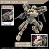 HG Мобильный доспех Mercury Witch Demibarding Масштаб Пластиковая модель Набор Gundam 1/144 Предварительно окрашенный