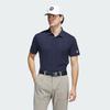 Golf 25SS Men S UlTimaTe Micro TexTure Polo ShorT Sleeve T ShirT Navy Jf9010
