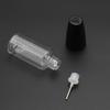 1 шт., 10 мл, прозрачный флакон для домашних животных с длинной тонкой иглой, бутылка-капельница для Vape, аксессуары для масла для курения, банка для жидкости