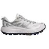 HOKA Mafate Speed 2 Белые/Серебристые Унисекс Кроссовки 1126851-WSLV