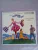 Виниловая пластинка RODGERS  HAMMERSTEIN  JULIE ANDRE  Звуки музыки Оригинальный саундтрек LSOD2005 Британские саундтреки Мюзиклы Б/у