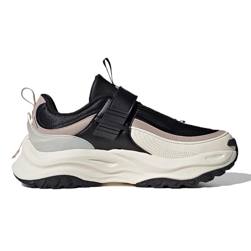 adidas Maxxwavy 'Черный Крем' Мужской IF1712