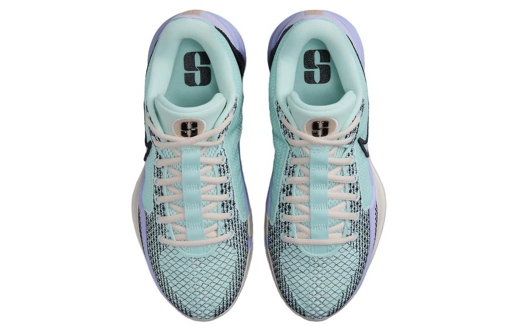 Nike Sabrina 1 'Brooklyn's Finest' Women's FQ3381-301
