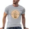 Sir Ernest Shackleton Through Endurance We Conquer TShirt street wear anime t shirts Unisexs cotton t shirts