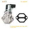 862998 Для Mercury Marine MerCruiser MPI V6 V8 5.0 5.7 Новый клапан управления холостым ходом IAC 27-863112 27-8M0119616 18-7701 1F2Z9F715AA